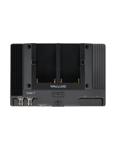 Monitor SmallHD Indie 7 | Streaming On Set