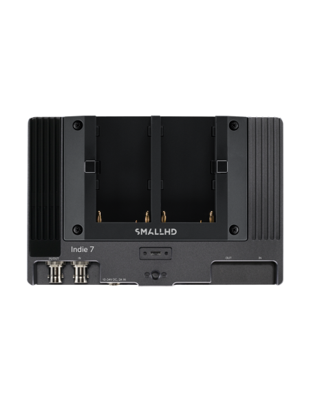 Monitor SmallHD Indie 7 | Streaming On Set