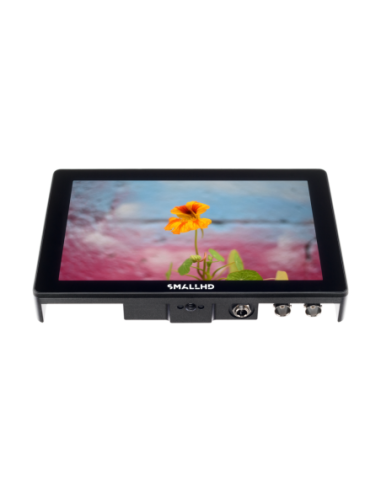 Monitor SmallHD Indie 7 | Streaming On Set