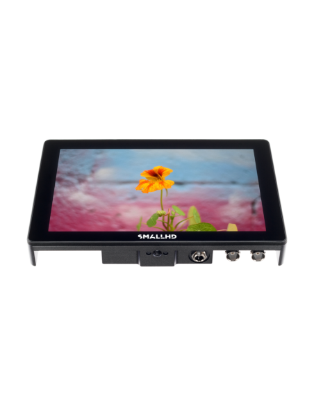 Monitor SmallHD Indie 7 | Streaming On Set