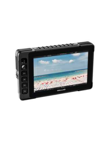 SmallHD Ultra 7 - Monitor 7" 1500 nits para Producción Cinematográfica