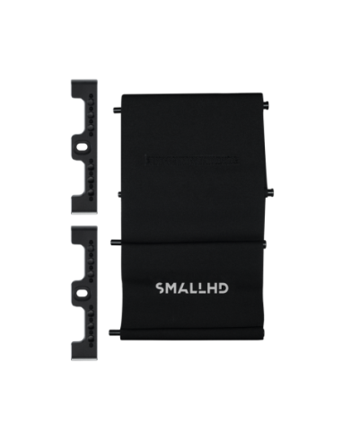Visera SmallHD Sunhood para Smart 7 Monitors | Streaming On Set