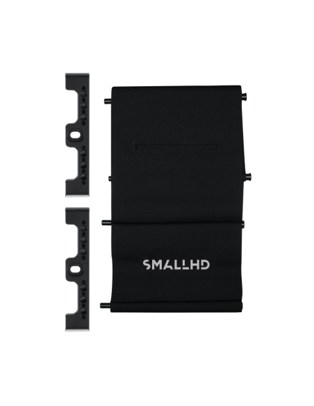 Visera SmallHD Sunhood para Smart 7 Monitors | Streaming On Set