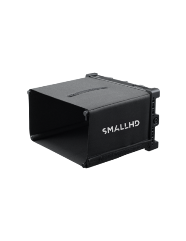 Visera SmallHD Sunhood para Smart 7 Monitors | Streaming On Set