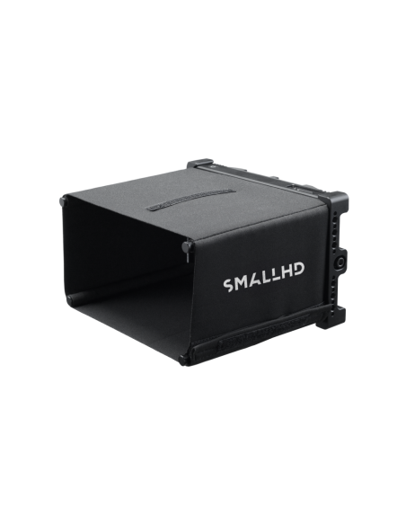 Visera SmallHD Sunhood para Smart 7 Monitors | Streaming On Set
