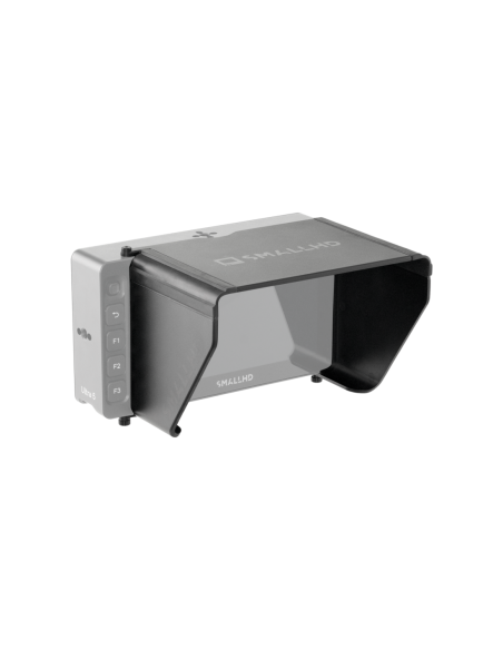 SmallHD Ultra 5 Sunhood
