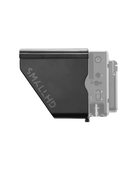 SmallHD Ultra 5 Sunhood - SmallHD