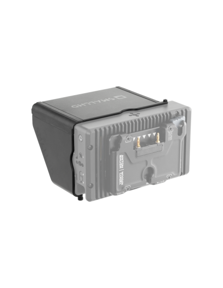 SmallHD Ultra 5 Sunhood - SmallHD