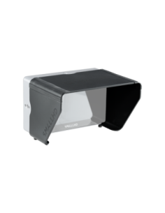 SmallHD Sunhood for Cine 5 and Indie 5