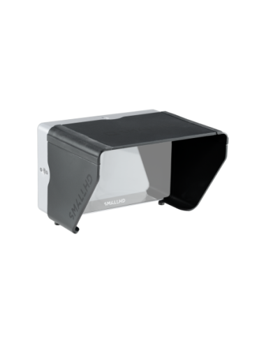 SmallHD Sunhood for Cine 5 and Indie 5