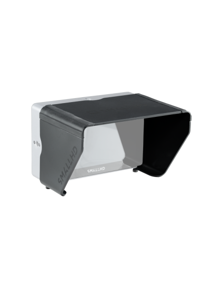 SmallHD Sunhood for Cine 5 and Indie 5