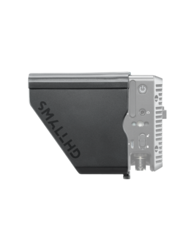 SmallHD Sunhood for Cine 5 and Indie 5 - SmallHD