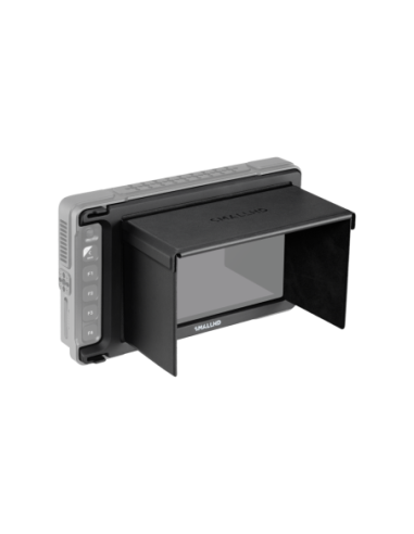 SmallHD Ultra 7 Sunhood - SmallHD