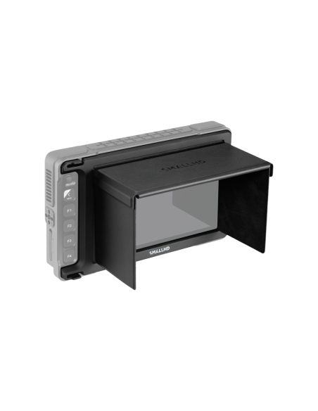 SmallHD Ultra 7 Sunhood - SmallHD