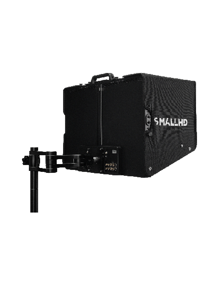 SmallHD Sunhood for 4K Monitors