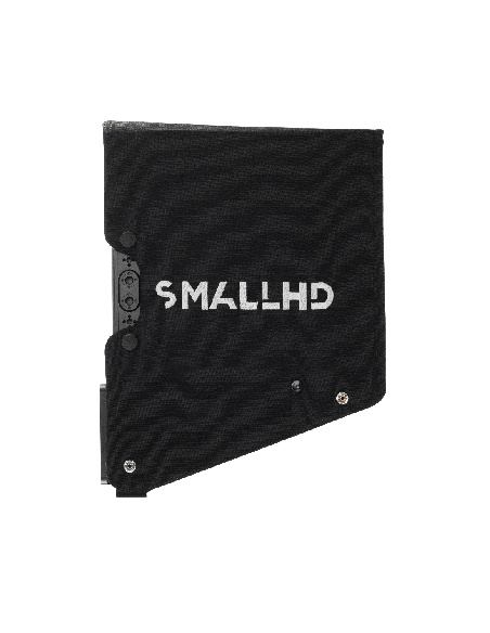SmallHD Sunhood for 4K Monitors - SmallHD
