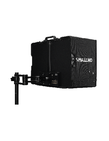 SmallHD Sunhood for 4K Monitors - SmallHD