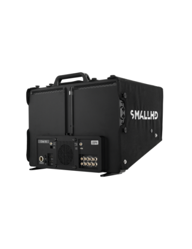 SmallHD Sunhood for 4K Monitors - SmallHD