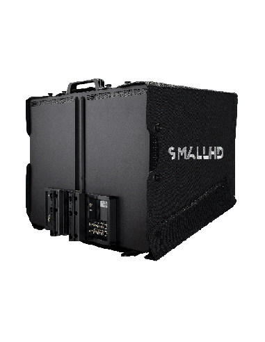 SmallHD Sunhood for 4K Monitors - SmallHD