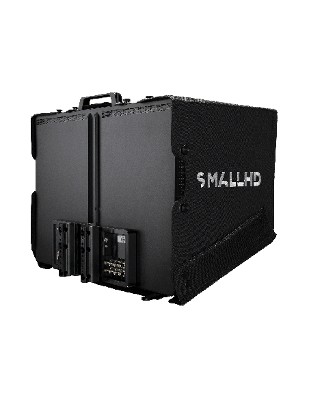 SmallHD Sunhood for 4K Monitors - SmallHD