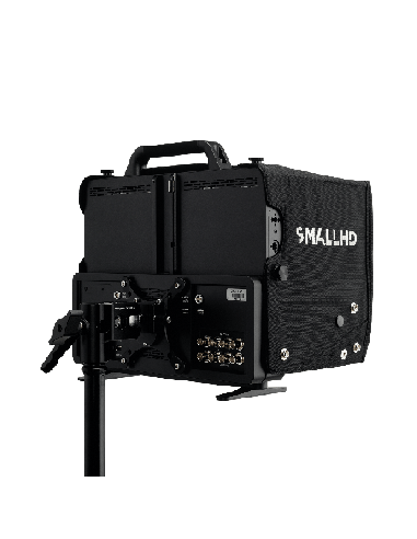 SmallHD Sunhood for Cine 13 Monitor - SmallHD