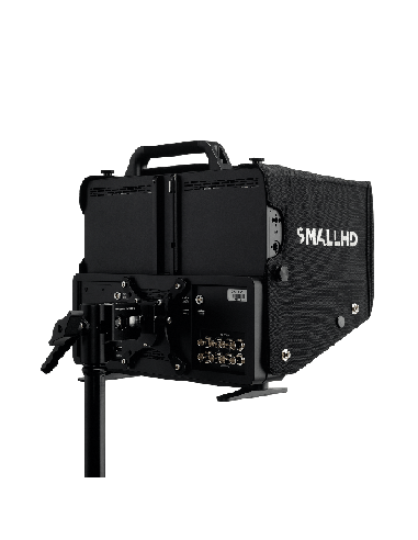 SmallHD Sunhood for Cine 13 Monitor - SmallHD