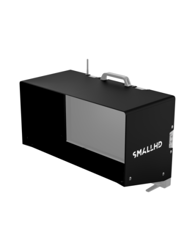 SmallHD Quantum 27 Snap-On Sunhood