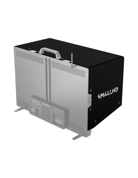 SmallHD Quantum 27 Snap-On Sunhood - SmallHD