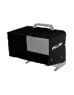 SmallHD OLED 16 Snap On Sunhood