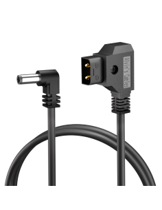 Cable Alvin's Cables D-Tap a DC Alimentación Atomos/Monitor
