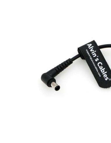 Cable Alvin's Cables D-Tap a DC Alimentación Sony FX6/FX9