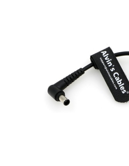 Cable Alvin's Cables D-Tap a DC Alimentación Sony FX6/FX9