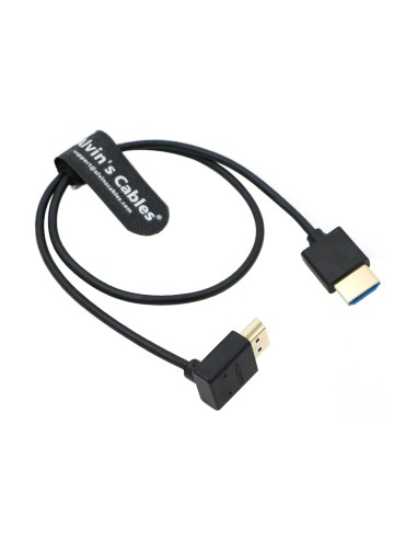 Cable Alvin's Cables 8K HDMI 2.1 Alta Velocidad