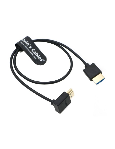 Cable Alvin's Cables 8K HDMI 2.1 Alta Velocidad
