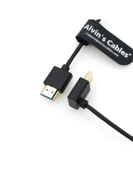 Alvin's Cables 8K HDMI 2.1 High-Speed Cable