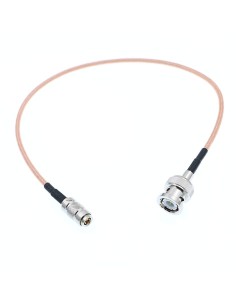 Cable Alvin's Cables DIN 1.0/2.3 Mini BNC a BNC
