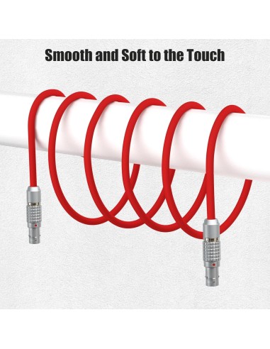 Alvin's Cables 2 Pin to 2 Pin Power Cable