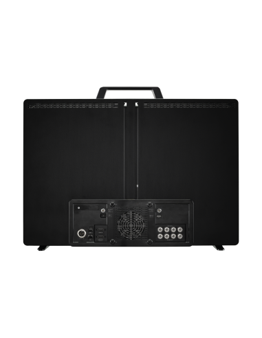 Monitor SmallHD Cine 24" 4K High-Bright | Streaming On Set