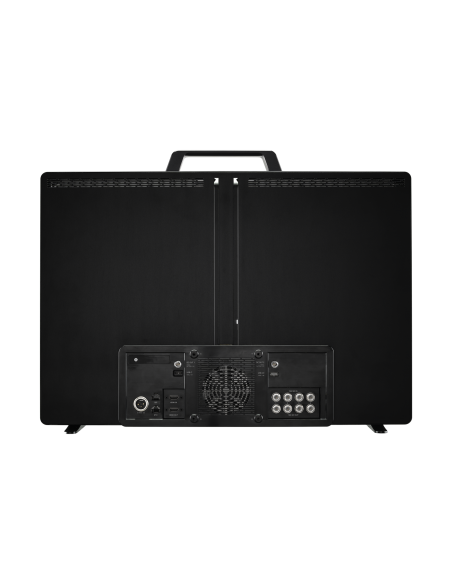 Monitor SmallHD Cine 24" 4K High-Bright | Streaming On Set