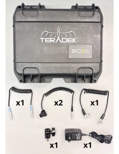 Kit Teradek Bolt 500 SDI Segunda Mano