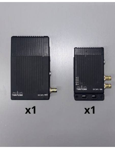 Kit Teradek Bolt 500 SDI Segunda Mano