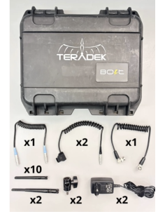 Kit Teradek Bolt 1000 SDI Segunda Mano