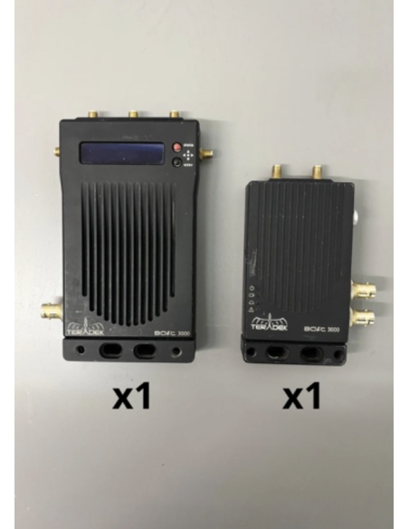 Receptor Teradek Bolt Pro 10K Segunda Mano