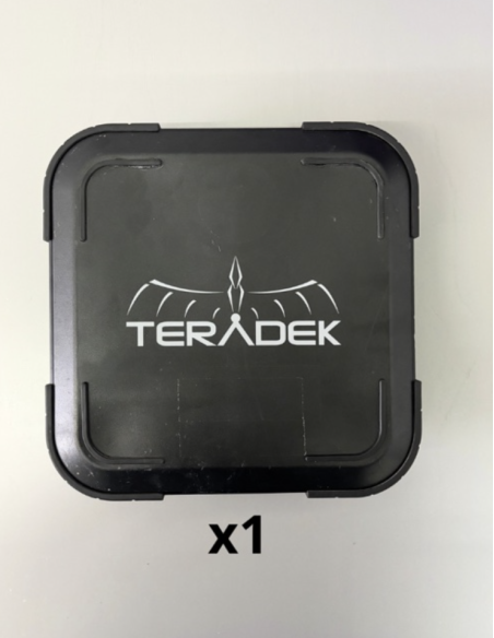 ARTÍCULO DE OCASIÓN | Receptor Teradek Bolt Pro 10K Dual Format