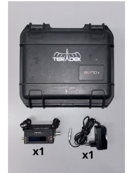 Teradek Bond II HD-SDI Cellular Segunda Mano