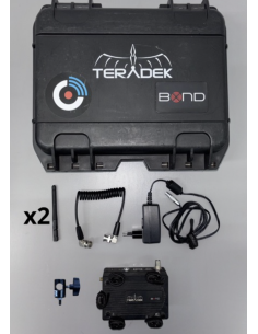 ARTÍCULO DE OCASIÓN | Teradek Bond 657