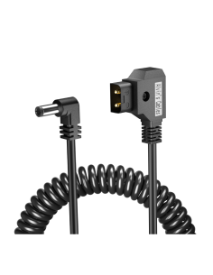 Alvin's Cables Cable Dtap a DC