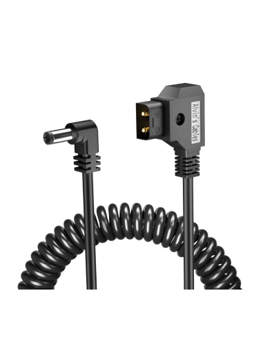 Alvin's Cables Cable Dtap a DC
