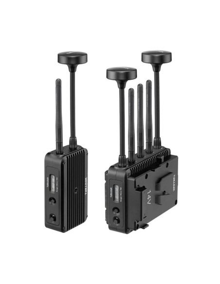 Ranger Micro 750 3G-SDI/HDMI - Wireless TX/RX Set - Teradek