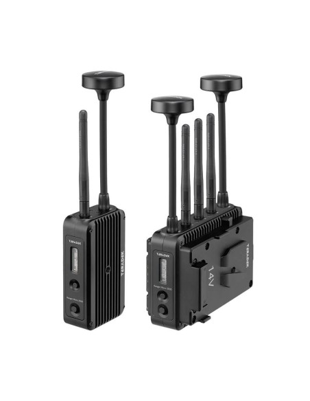 Ranger Micro 2500 3G-SDI/HDMI - Wireless TX/RX Deluxe Kit - Teradek